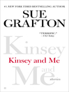Cover image for Kinsey and Me